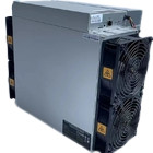 เครื่องขุดเหรียญ Asic 9300M Lite Bitmain Antคนขุดแร่ AC Power Supply