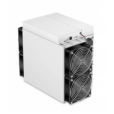 3300W ขุดเหรียญ Bitmain Antคนขุดแร่ L7 8800M 4 พัดลม 15Kg
