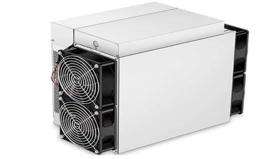 V1 Classic Ipollo Asic Miner 1550 MH/S 1240W การใช้พลังงาน