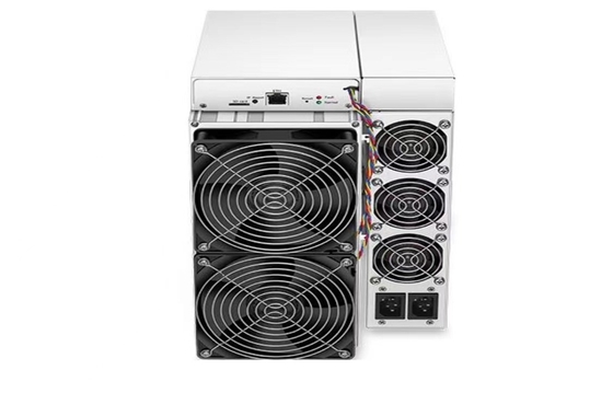 Ethash ETH Ipollo V1 คนขุดแร่ 3600MH / S 3100W Ipollo Asic Miner