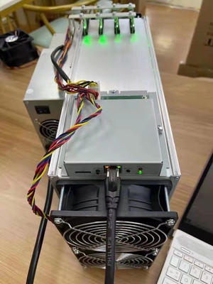 2500w ETH Asic Ethereum Miner A11 1500m พร้อมสายไฟ AC 16A