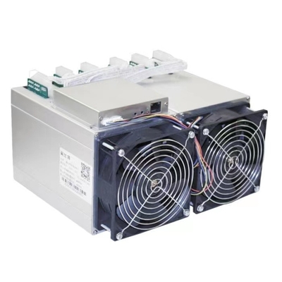 Dw1233 Chip Ebit Asic Miner E12 44TH/S 5%RH-95%RH ตัวระบายความร้อนอิสระ