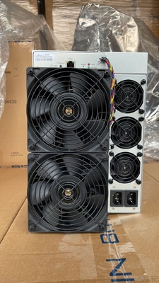 Asic Bitmain L7 9050M Lite เครื่องขุดเหรียญ 3425W 15KG 210-240V AC Volatage