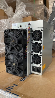 Asic Bitmain L7 9050M Lite เครื่องขุดเหรียญ 3425W 15KG 210-240V AC Volatage