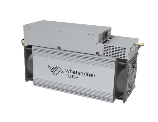 IEC C19 Whatsคนขุดแร่ M31S+ 80T