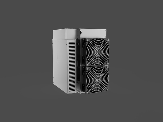 50W Asic นักขุด Bitcoin IPollo B1L 60TH/S SHA256 อัลกอริธึมการใช้พลังงานต่ำ