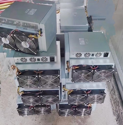 3420W Canaan Avalon คนขุดแร่ 1126 Pro S 60T