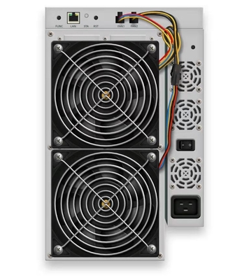 3420W Canaan Avalon คนขุดแร่ 1126 Pro S 60T