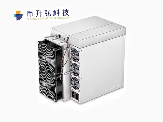SHA256 3250W Asic Bitmain Antคนขุดแร่