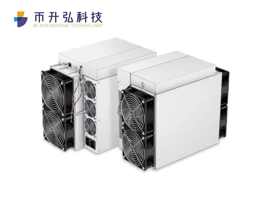SHA256 3250W Asic Bitmain Antคนขุดแร่