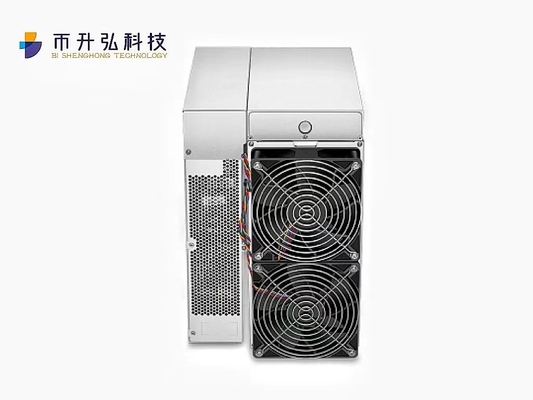 SHA256 3250W Asic Bitmain Antคนขุดแร่