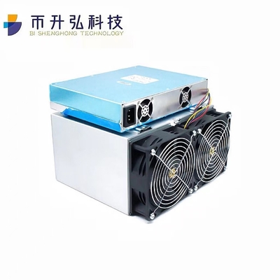 Canaan Aisen นักขุด Bitcoin A1 23T 2100W พร้อม SAMSUNG 10nm Asic Chip