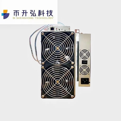 Canaan Aisen นักขุด Bitcoin A1 23T 2100W พร้อม SAMSUNG 10nm Asic Chip