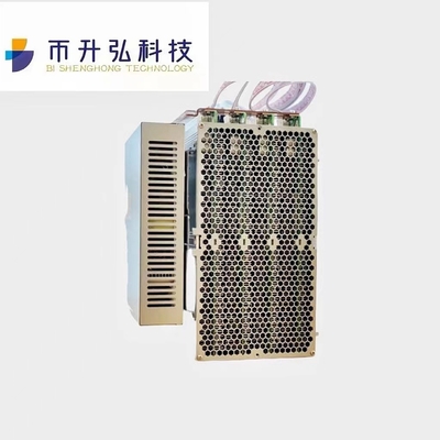 Canaan Aisen นักขุด Bitcoin A1 23T 2100W พร้อม SAMSUNG 10nm Asic Chip