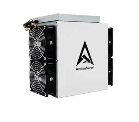 3400W อวาลอน 1166 Pro 81T