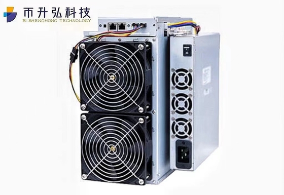 1066 Pro 55T เครื่องขุด Canaan Avalon 3300W 331mm*195mm*292mm 60 J/TH