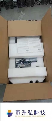 BTC Mining Antคนขุดแร่ S19J 90T SHA256 3100W การใช้พลังงาน