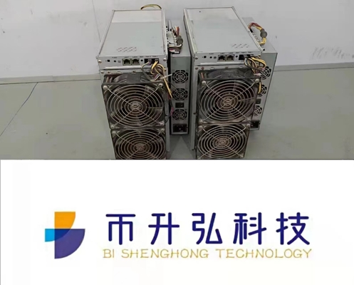 การขุด BTC Avalon 1066 50T 3250W K210 Chip Native Tamper Proof