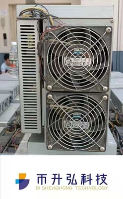 การขุด BTC Avalon 1066 50T 3250W K210 Chip Native Tamper Proof