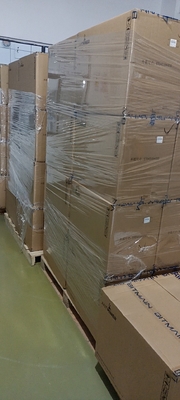 SHA256 Bitmain Antคนขุดแร่ S19J 94TH 3100W 29.5 J/TH สำหรับ BTC Mining