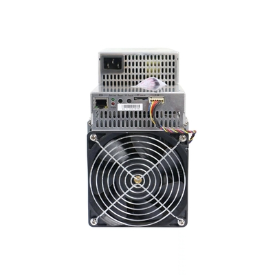 Bitcoin Asic Microbt Whatsคนขุดแร่ M30S++ 104TH/S 31J/T ปริมาณต่ำ