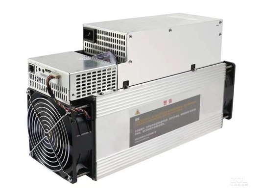M20S 68T มือสอง Asic Miner 3264w Ethernet Internet Connection