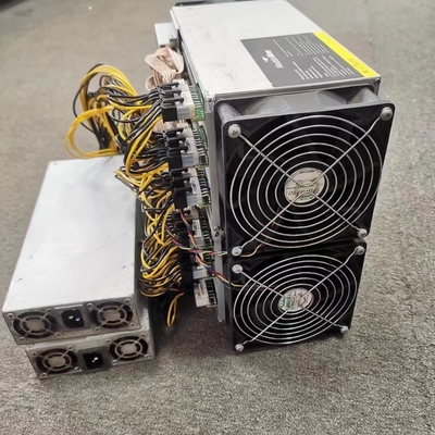 เครื่องขุดเหรียญ 3000W Aladdin T1 32T 75dB 266mm*181mm*228mm