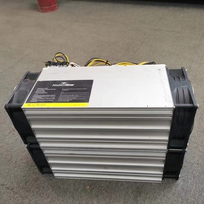 เครื่องขุดเหรียญ 3000W Aladdin T1 32T 75dB 266mm*181mm*228mm