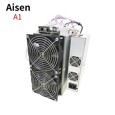 2200W Aisen Love Core A1 Pro 21TH/s อัลกอริธึม SHA256 210V-240V AC