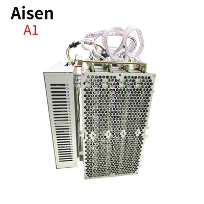2200W Aisen Love Core A1 Pro 21TH/s อัลกอริธึม SHA256 210V-240V AC