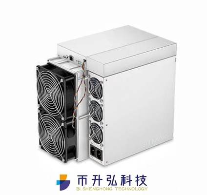 อัลกอริทึม X11 Bitmain Antคนขุดแร่ D7 Asic Miner 1.29TH/S 3184w