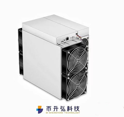 อัลกอริทึม X11 Bitmain Antคนขุดแร่ D7 Asic Miner 1.29TH/S 3184w
