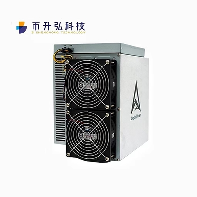2 พัดลม Avalonminer 1246 85T 3230w Super Computing Power 14.8kg