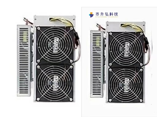 3196W Avalon 1166 Pro 68T SHA256 อัลกอริธึม 75dB 331*195*292mm