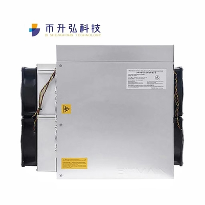 3196w BCH เครื่องทำเหมืองแร่ Avalon 1166 78TH/S 331*195*292mm