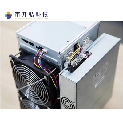 3196w BCH เครื่องทำเหมืองแร่ Avalon 1166 78TH/S 331*195*292mm