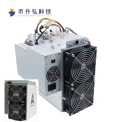 SHA256 Avalon A1166 Pro S 75TH/S สำหรับการขุด BTC ประสิทธิภาพสูง