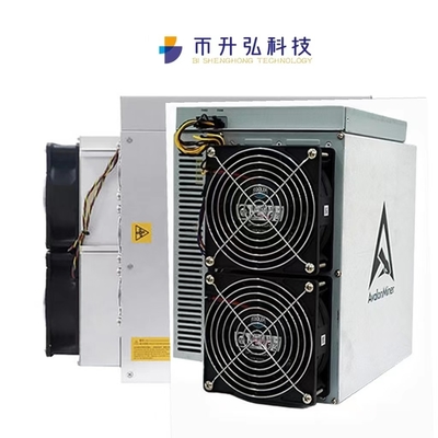 SHA256 Avalon A1166 Pro S 75TH/S สำหรับการขุด BTC ประสิทธิภาพสูง