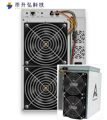 3196w 4 พัดลม นักขุด Bitcoin Canaan Avalon 1166 Pro S 72TH/S 331mm*195mm*292mm