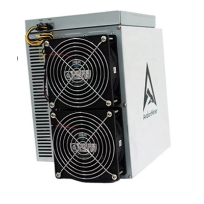 ความปลอดภัยสูง Canaan Avalon Miner 1246 93TH/S ติดตั้งง่าย