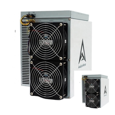 3230w Canaan Avalon Miner 1246 96TH/S พลังประมวลผล Super Computing 442mm*405mm*306mm
