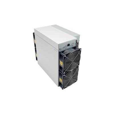 Secure Boot Antminer S19J PRO 100TH 29.5 J/TH ปิดการใช้งาน Root Authority