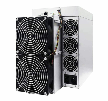 Bitmain Antคนขุดแร่ S19J PRO 96T BTC SHA256 Asic Miner Machine