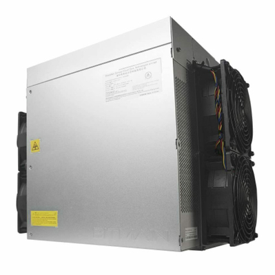 Bitmain Antคนขุดแร่ S19J PRO 96T BTC SHA256 Asic Miner Machine