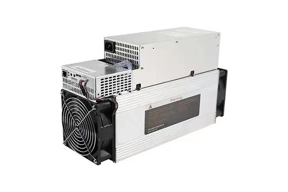 2200W Blake Algorithm DCR คนขุดแร่ D1 44TH/S 390mm*130mm*220mm