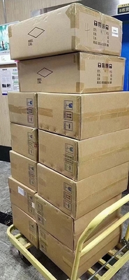 อุปกรณ์ขุด ETH มือสอง YAMI 2200M 2100w 460mm*161mm*263mm