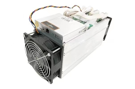 BTC Antคนขุดแร่ S9i 14 มือสอง 1350W 75dB พร้อมชิป SAMSUNG ASIC 10nm