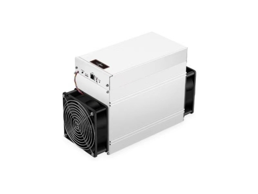 1280W Asic Bitmain Antคนขุดแร่ S9SE 16T มือสองพร้อม SAMSUNG 10nm ASIC Chip