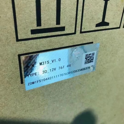 44J/T Microbt Whatsminer M31S+ 76T BTC Microbt เครื่องขุด