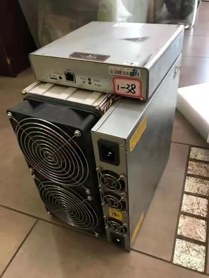 อัลกอริทึม SHA256 Asic Bitmain Antคนขุดแร่ S17 Pro 53t 2094W 11kg